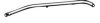 RENAU 7700623480 Exhaust Pipe